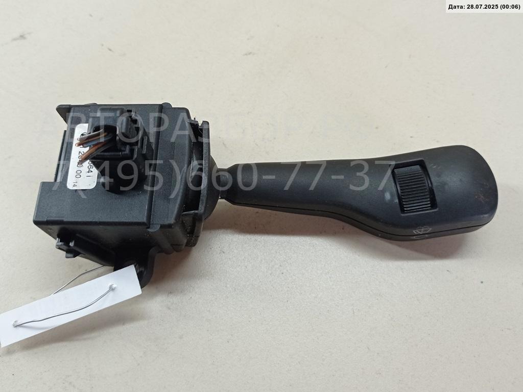 Переключатель стеклоочистителей