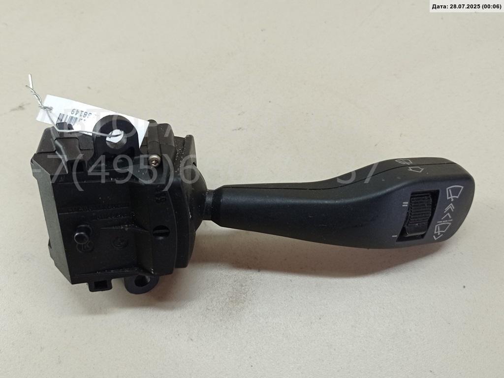 Переключатель стеклоочистителей