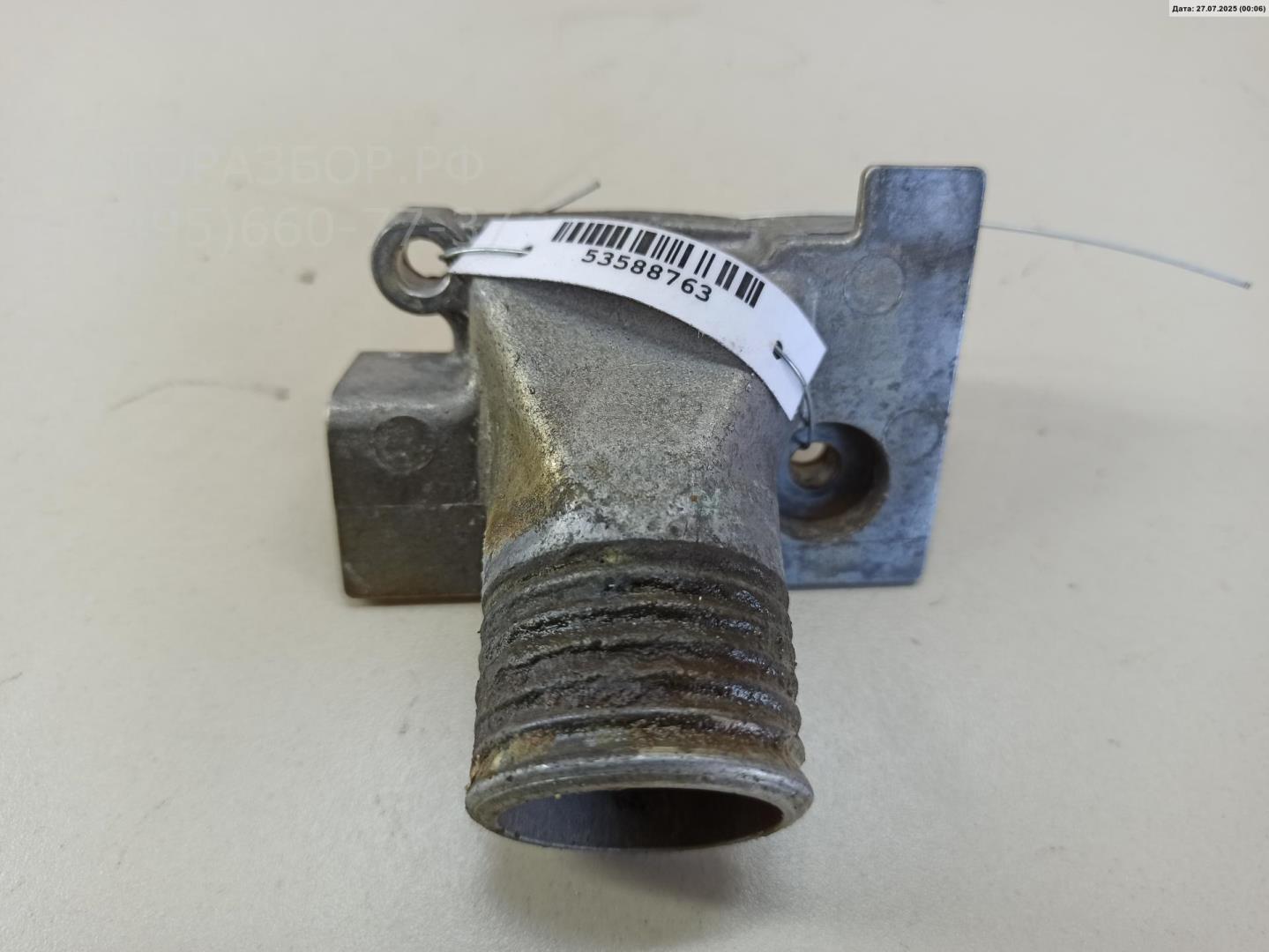 Фланец / тройник