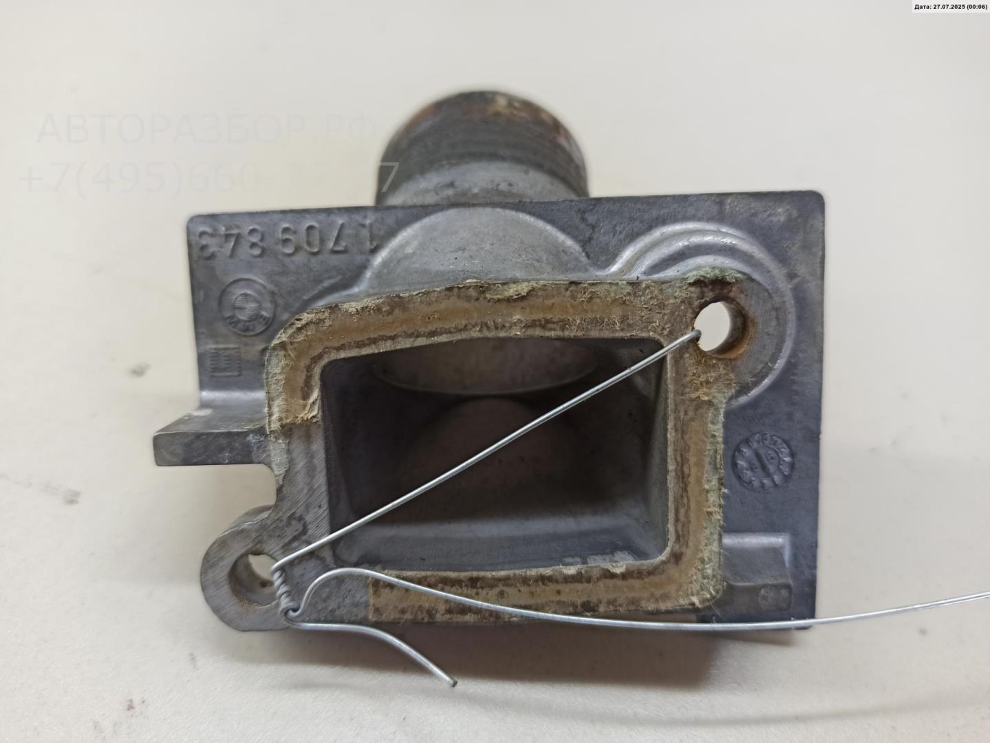 Фланец / тройник