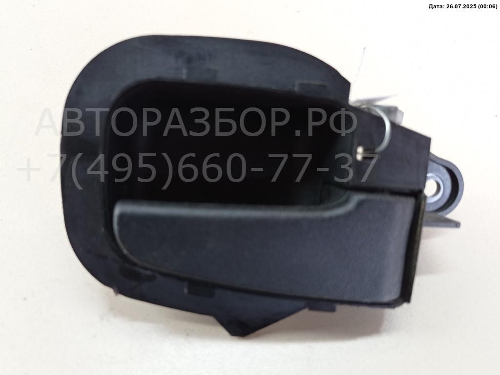 Ручка двери передней внутренняя правая