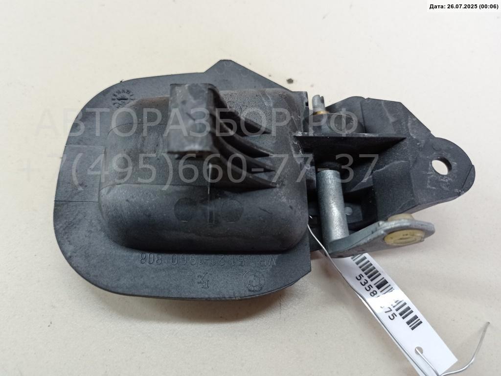 Ручка двери передней внутренняя правая