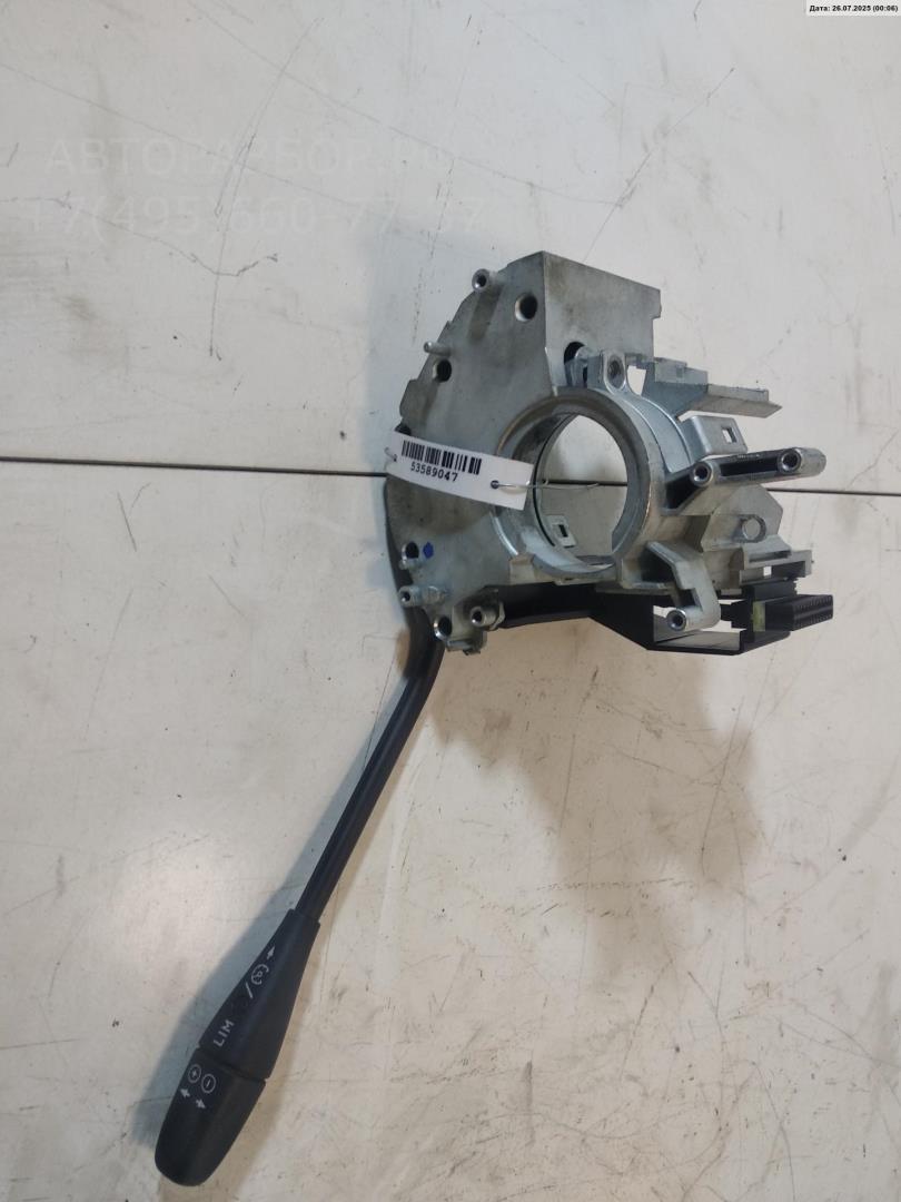 Переключатель круиз контроля