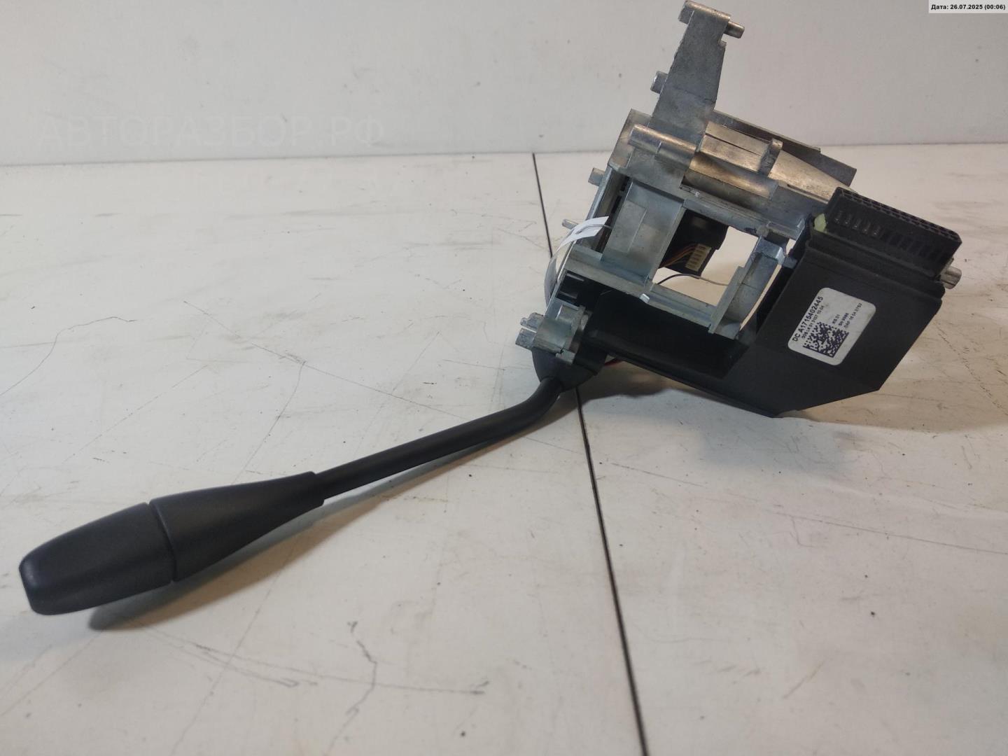 Переключатель круиз контроля