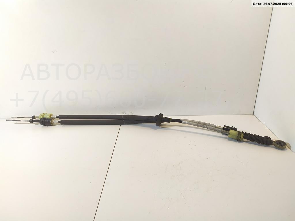 Трос КПП (выбора/переключения передач)