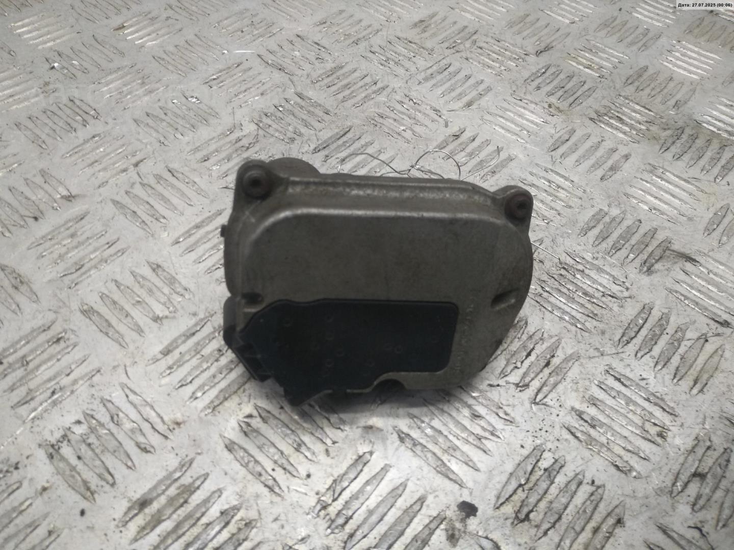 Заслонка дроссельная электрическая