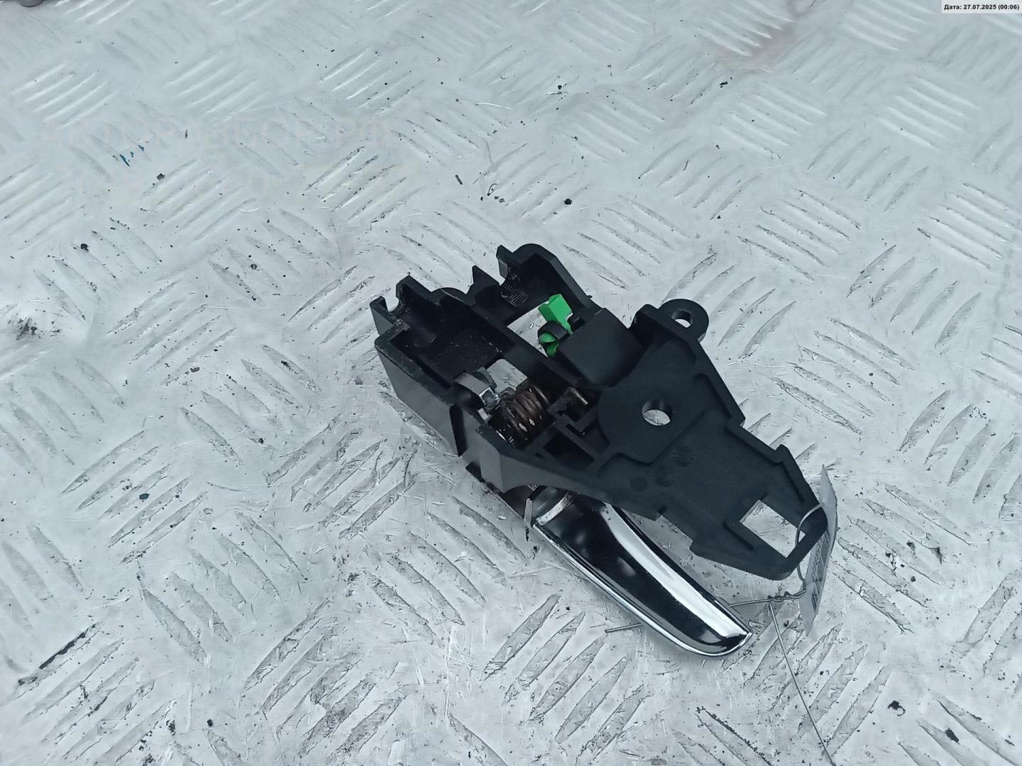 Ручка двери передней внутренняя правая