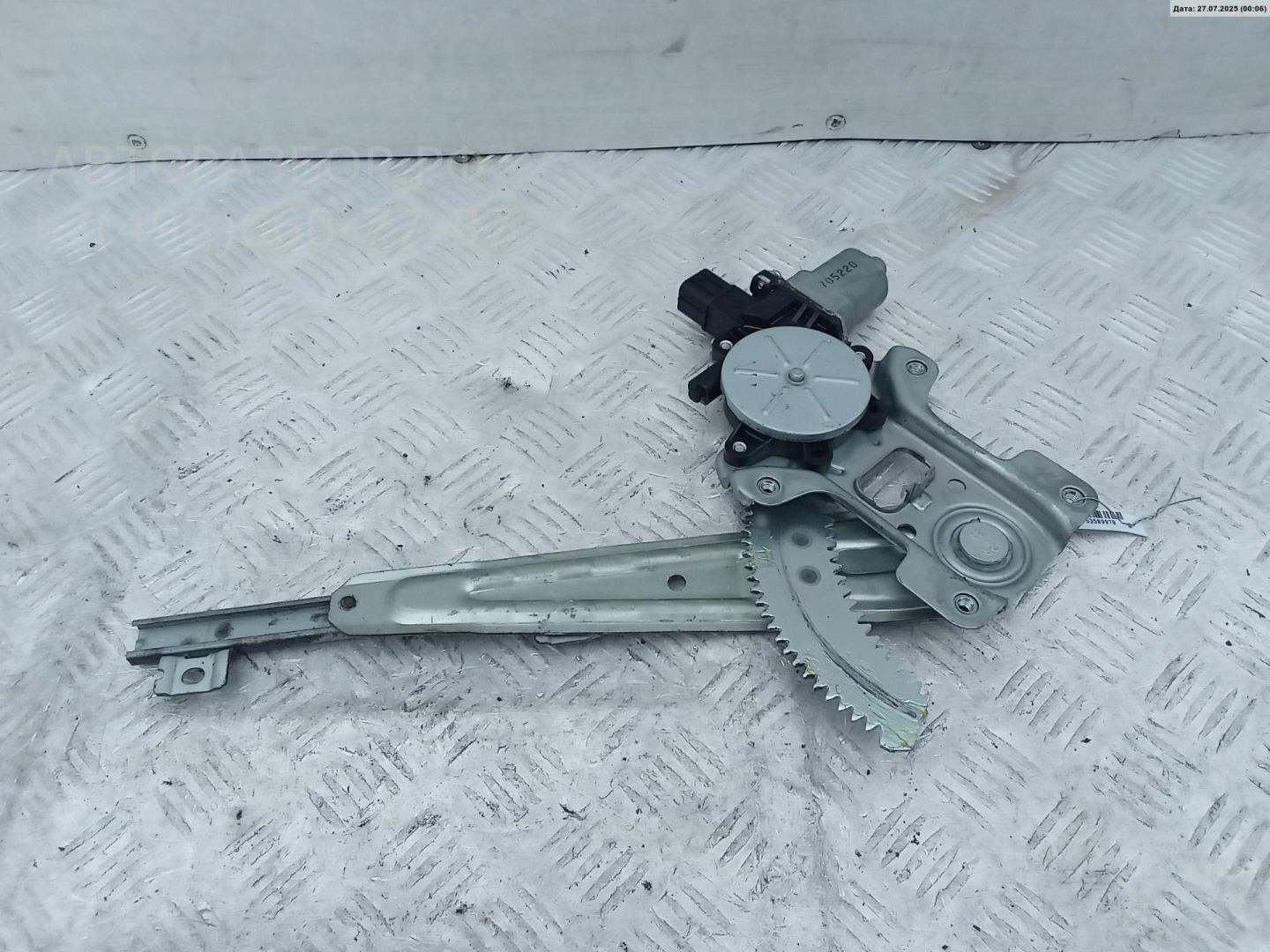 Стеклоподъемник электр. задний правый