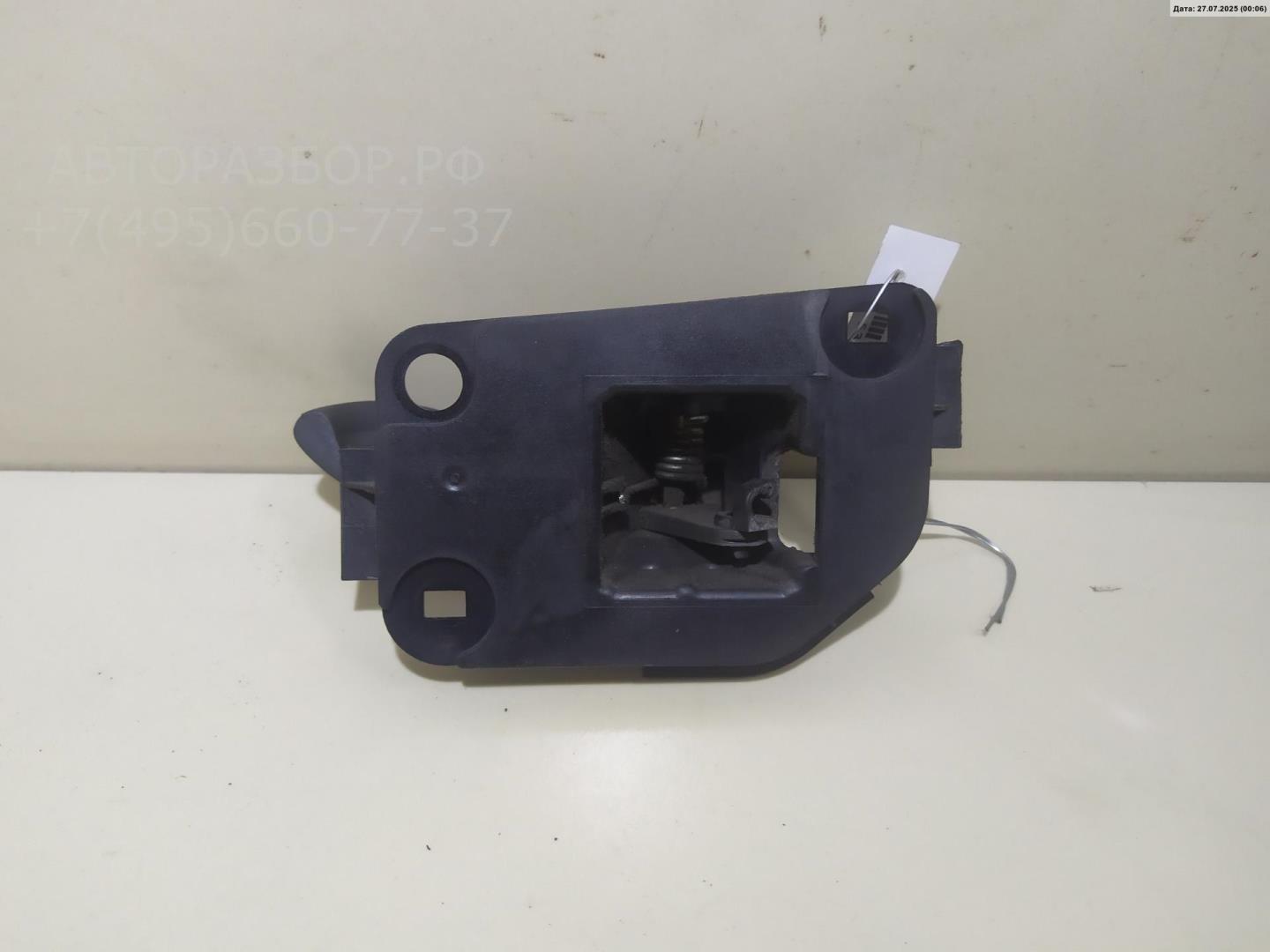 Ручка двери задней внутренняя левая