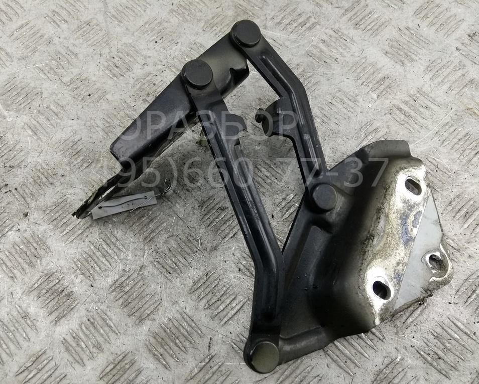 Петля капота левая