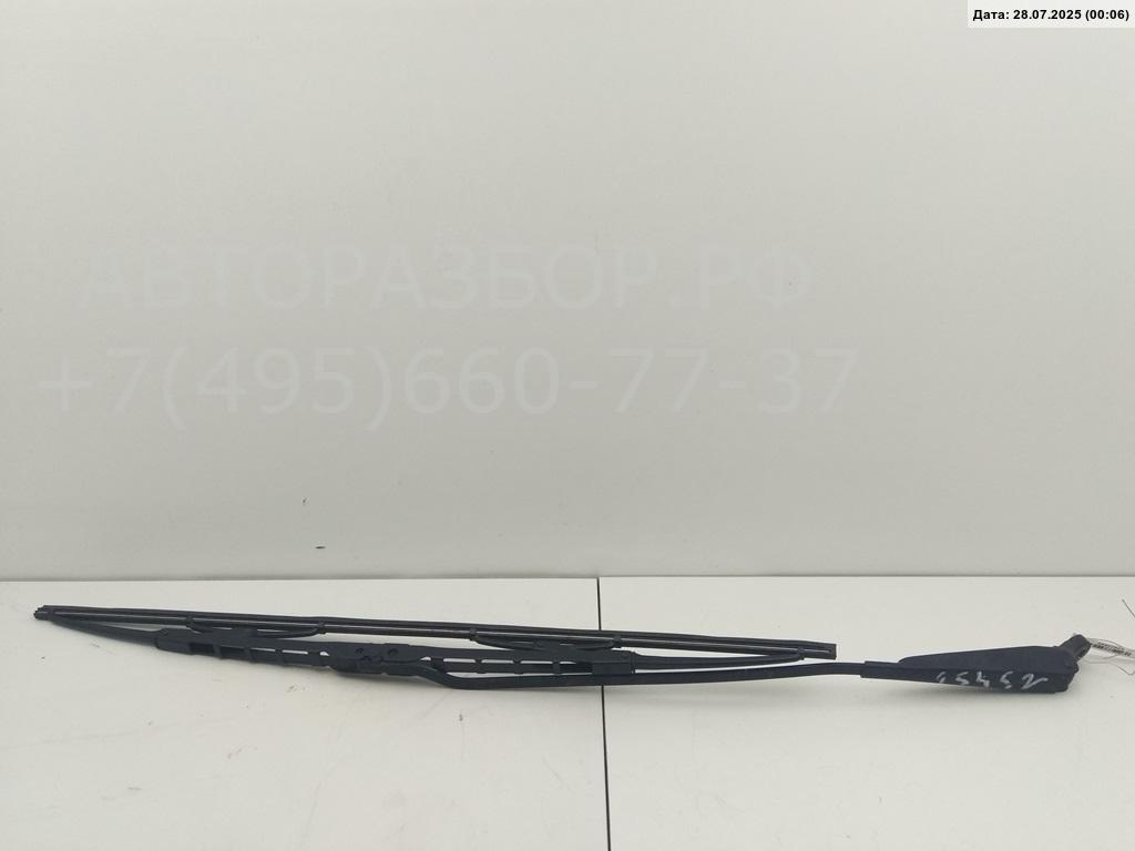 Поводок стеклоочистителя передний правый