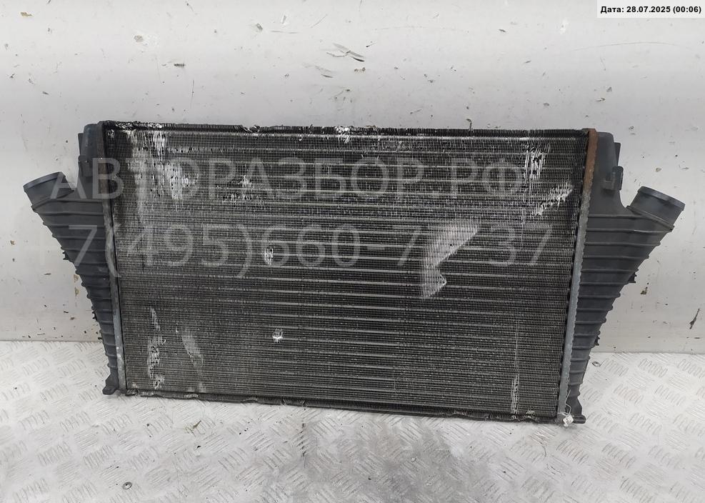 Интеркулер