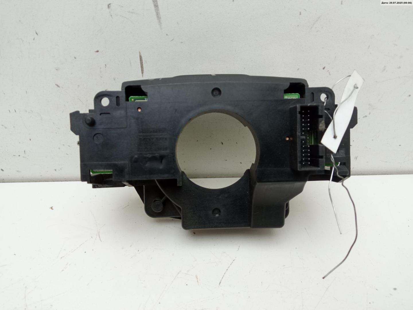 Переключатель подрулевой