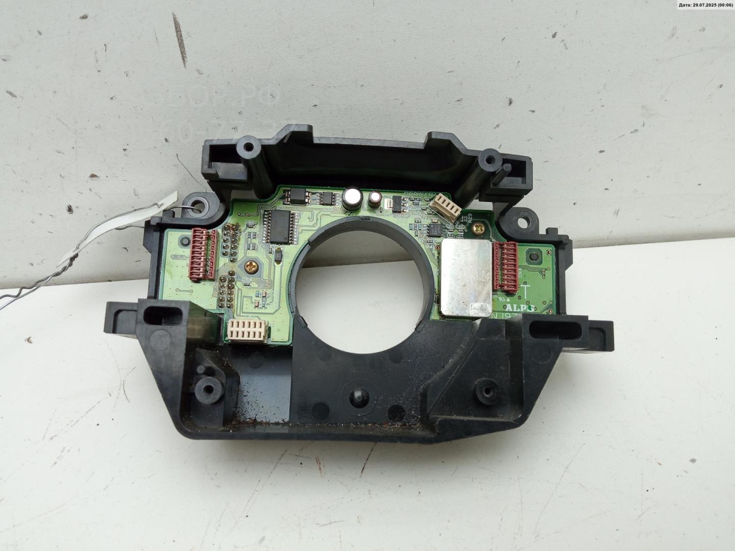 Переключатель подрулевой