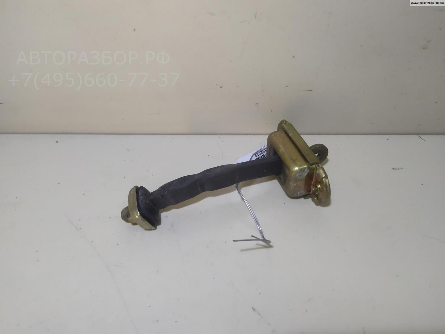 Ограничитель двери