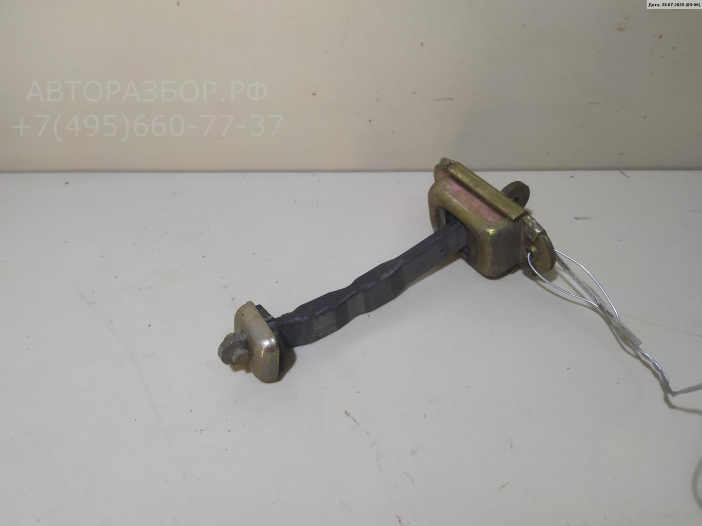 Ограничитель двери