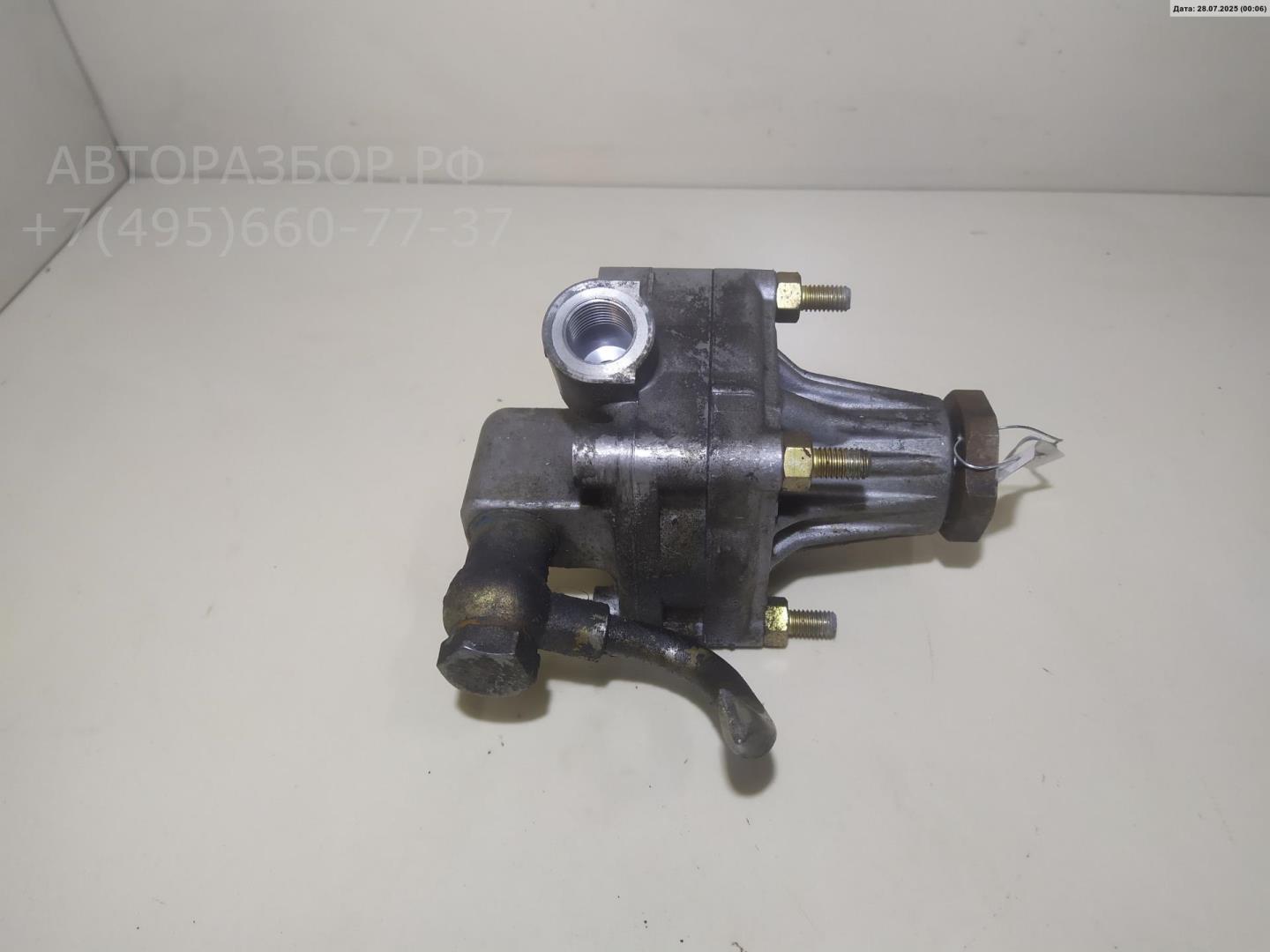 Насос ГУР (гидроусилитель руля)