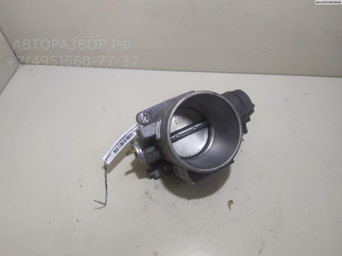 Заслонка дроссельная электрическая