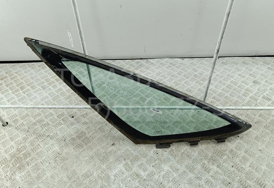 Стекло кузовное глухое правое