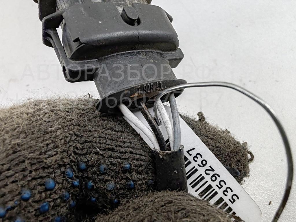 Датчик кислородный/Лямбда-зонд