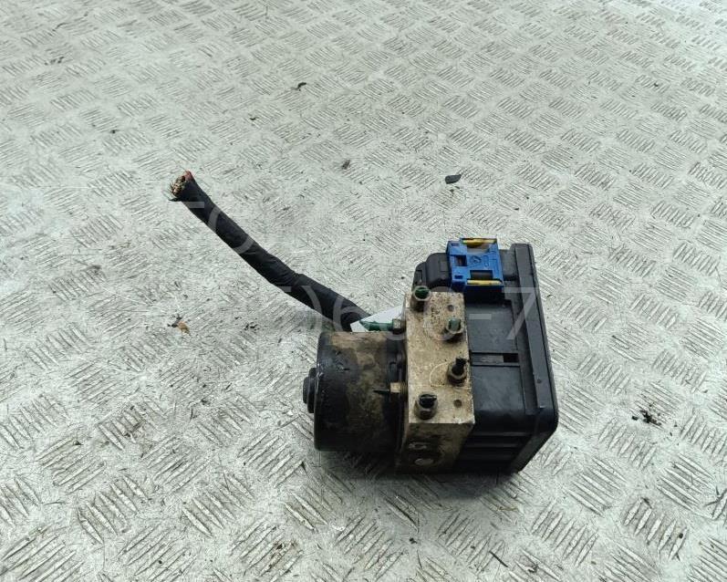 Блок ABS (насос)