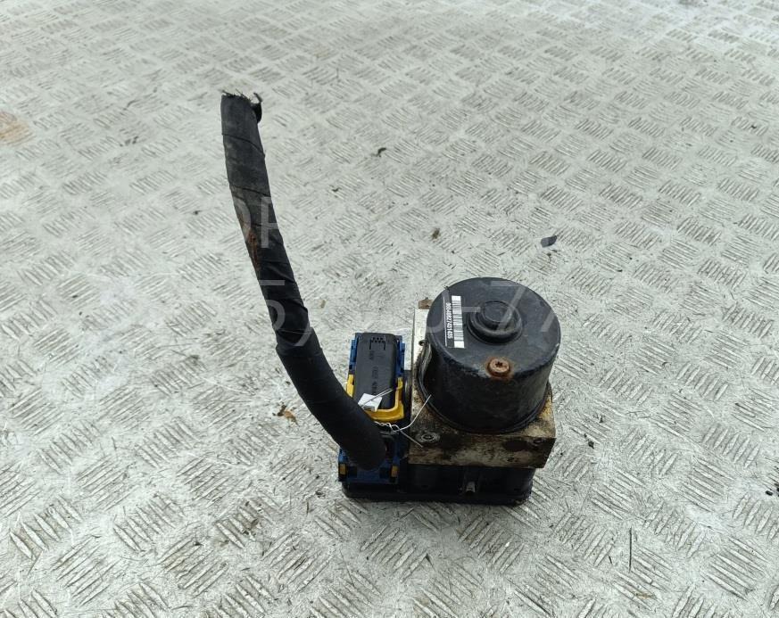 Блок ABS (насос)