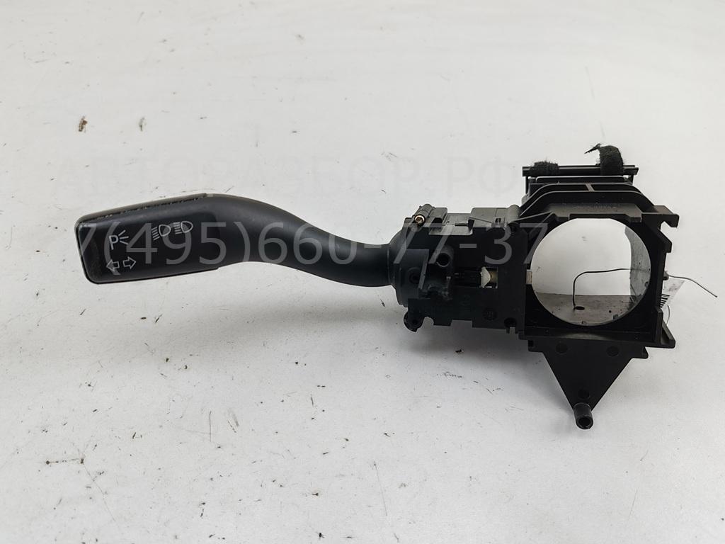 Переключатель поворотов подрулевой