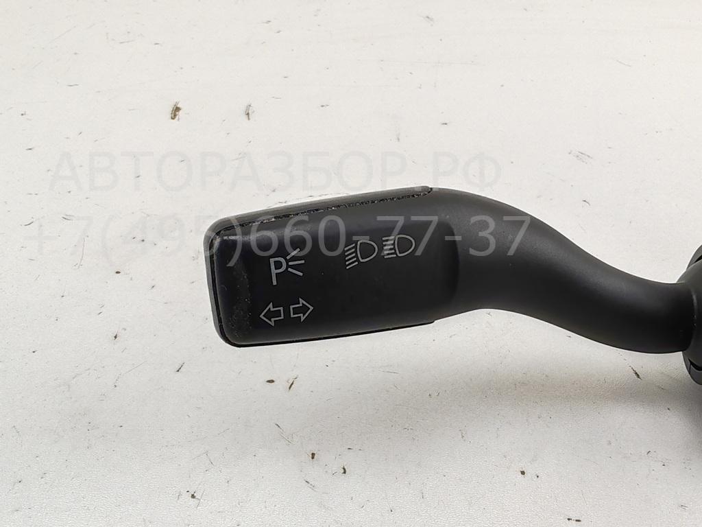 Переключатель поворотов подрулевой