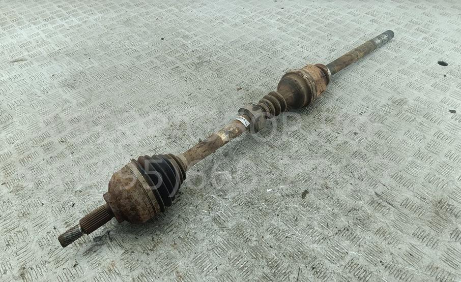 Полуось передняя правая