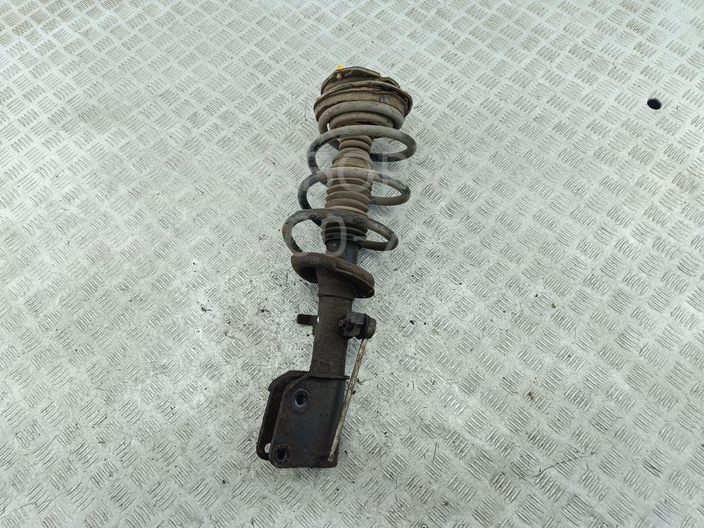 Амортизатор передний левый