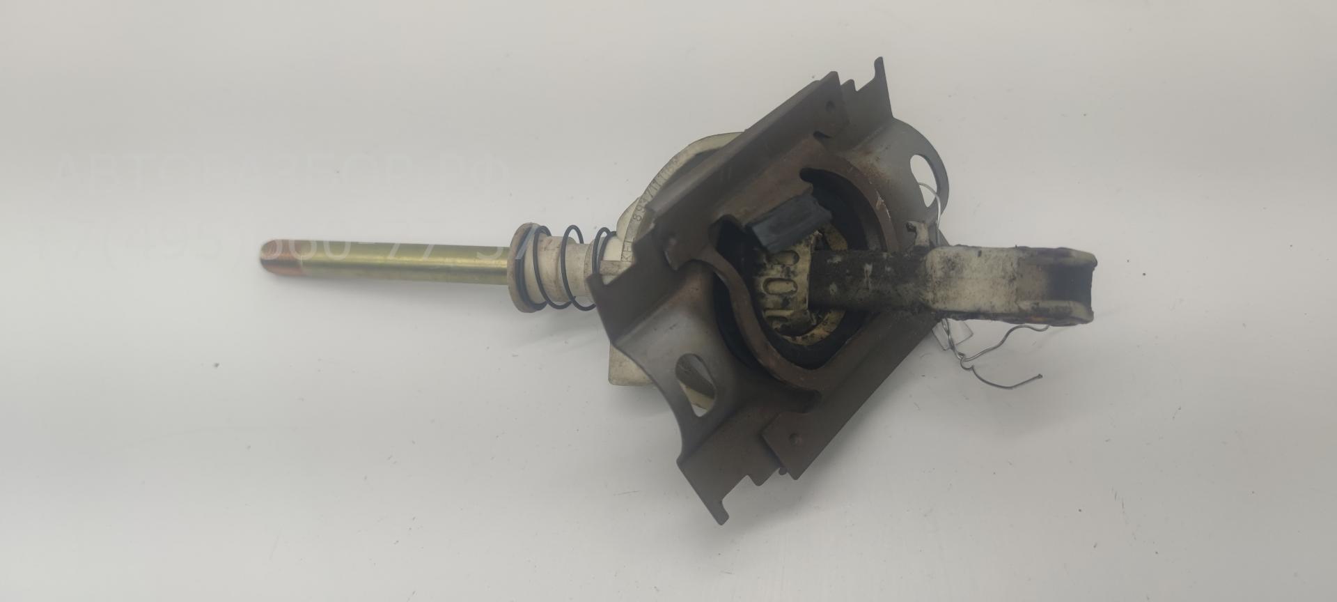 Кулиса МКПП / АКПП