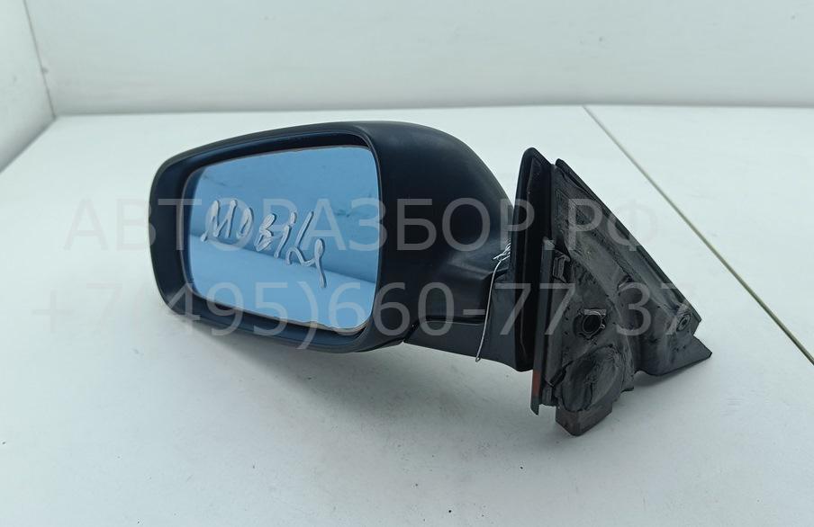 Зеркало левое электрическое