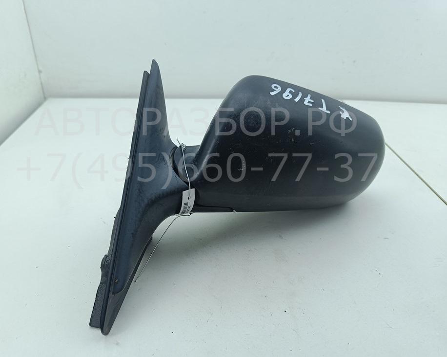 Зеркало левое электрическое