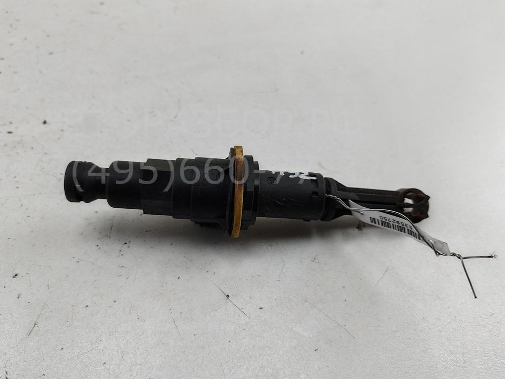 Цилиндр сцепления главный