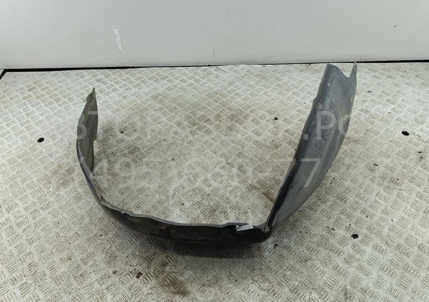 Локер передний правый