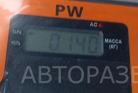 Плафон салонный