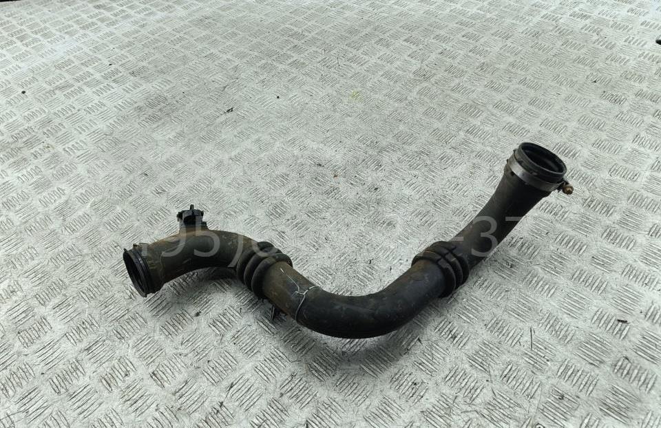 Трубка турбины