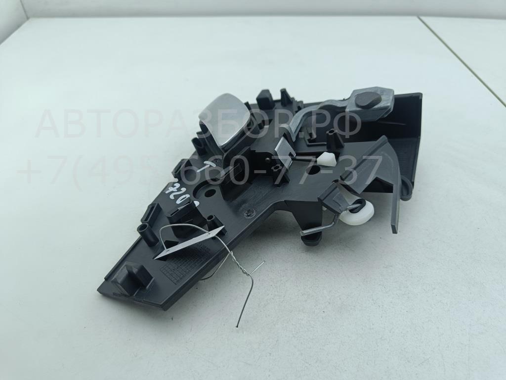 Ручка двери задней внутренняя левая