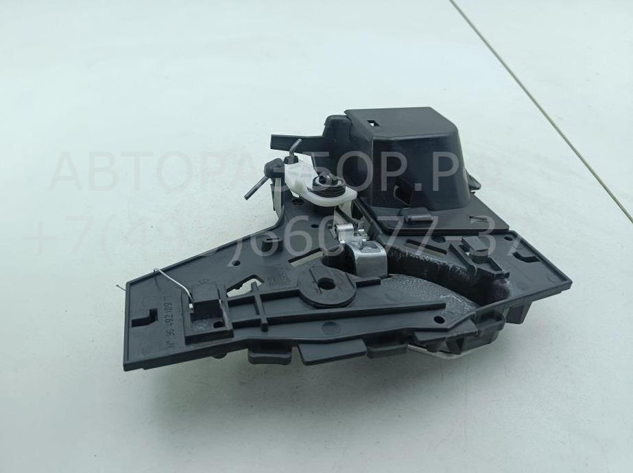 Ручка двери задней внутренняя левая