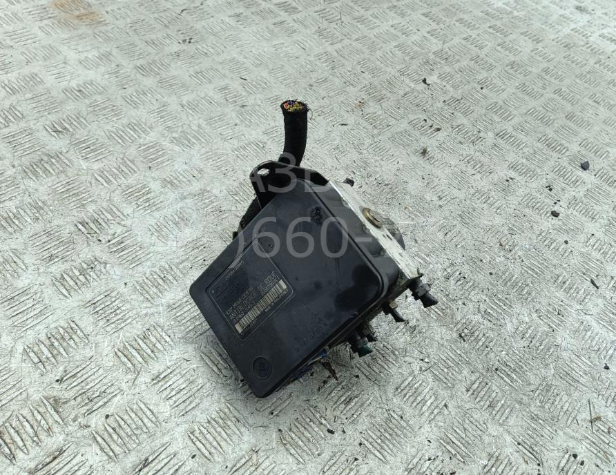 Блок ABS (насос)