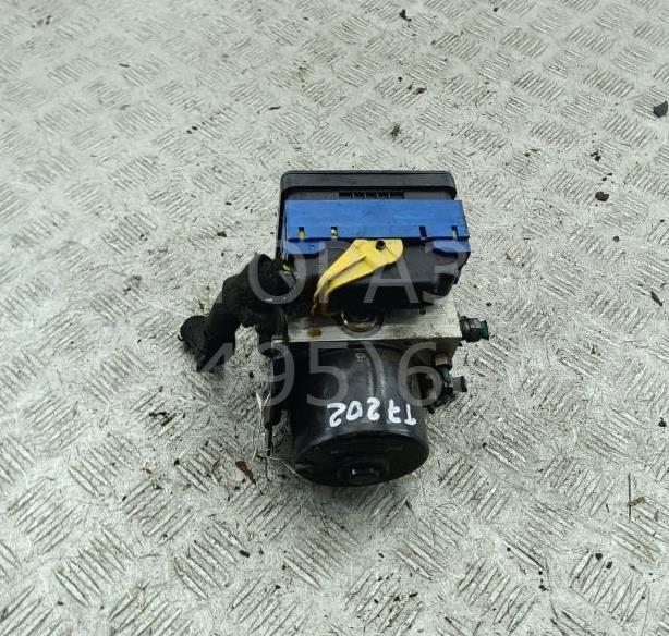 Блок ABS (насос)