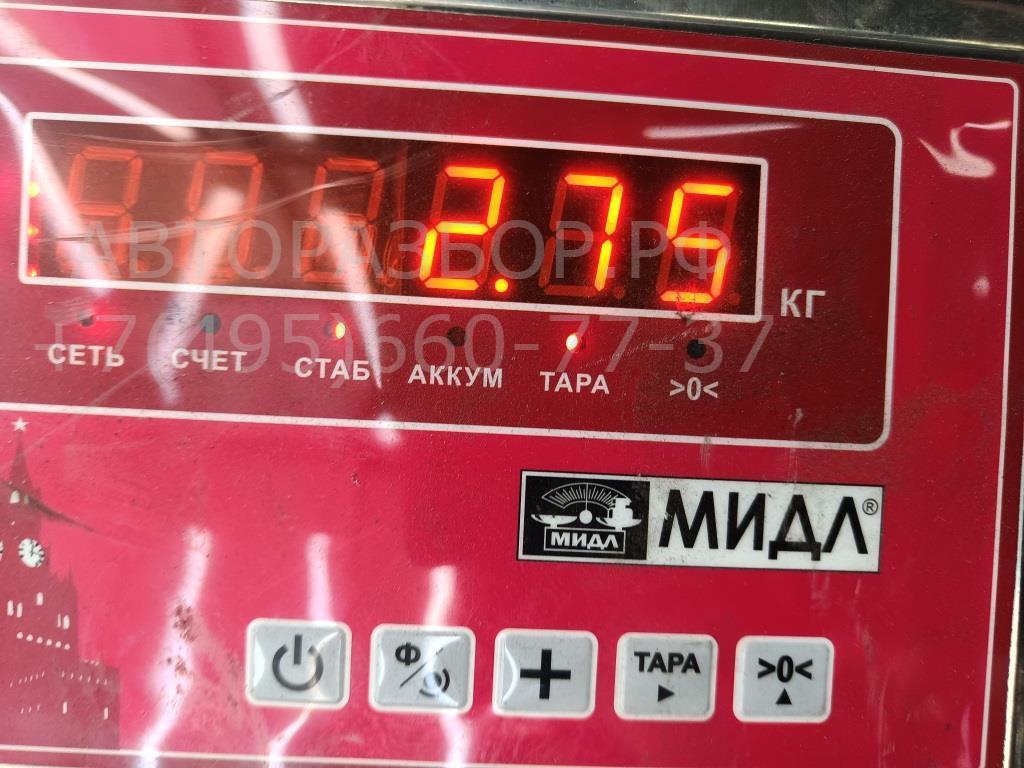 Блок ABS (насос)