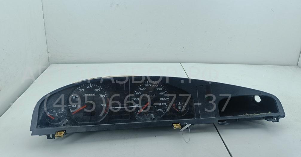 Панель приборов