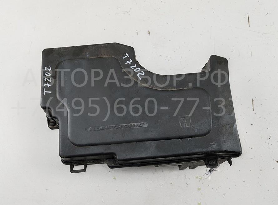 Корпус блока предохранителей