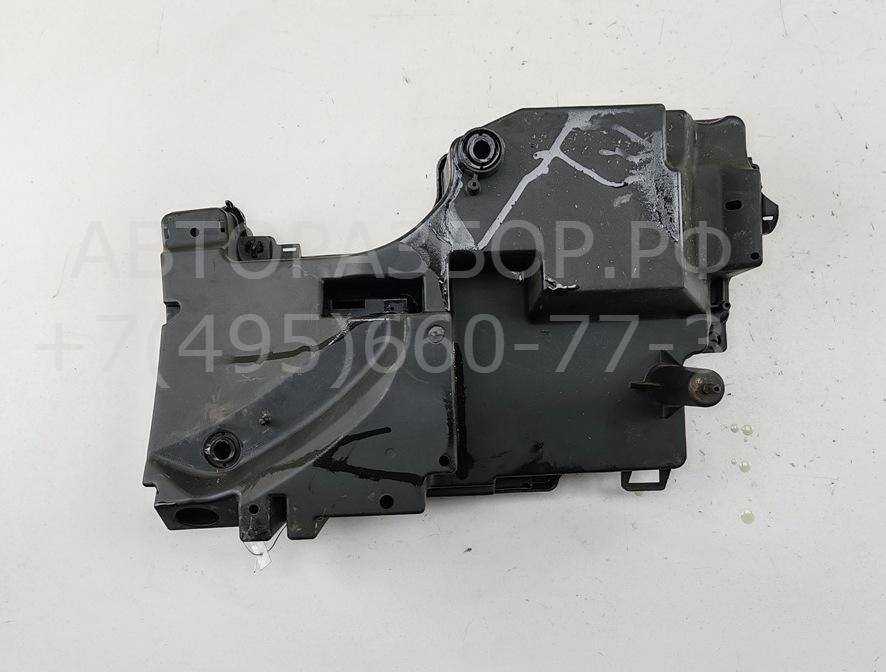 Корпус блока предохранителей