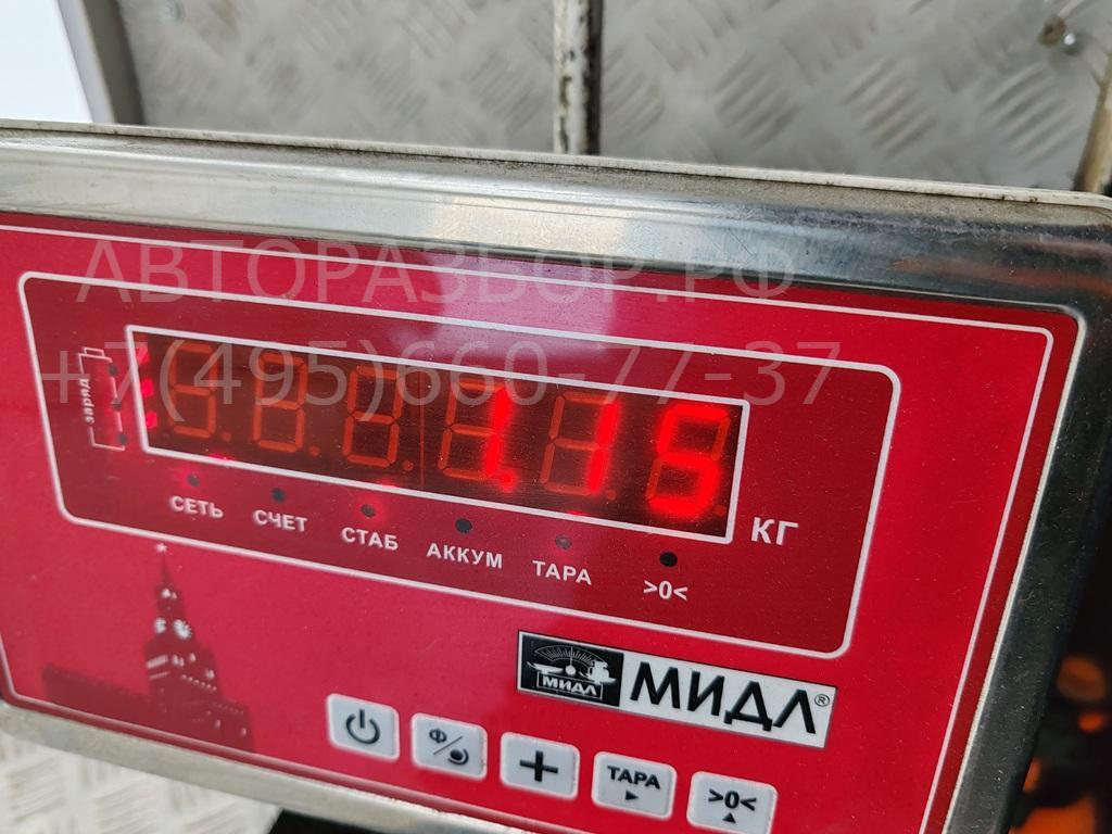 Корпус блока предохранителей