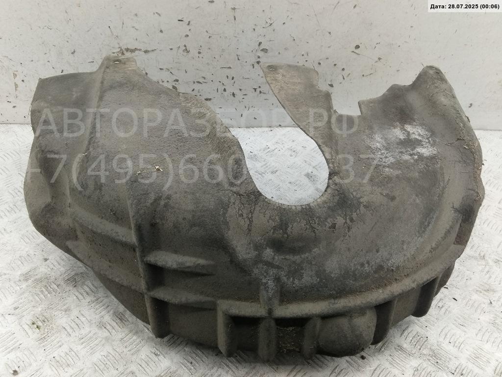 Локер задний правый