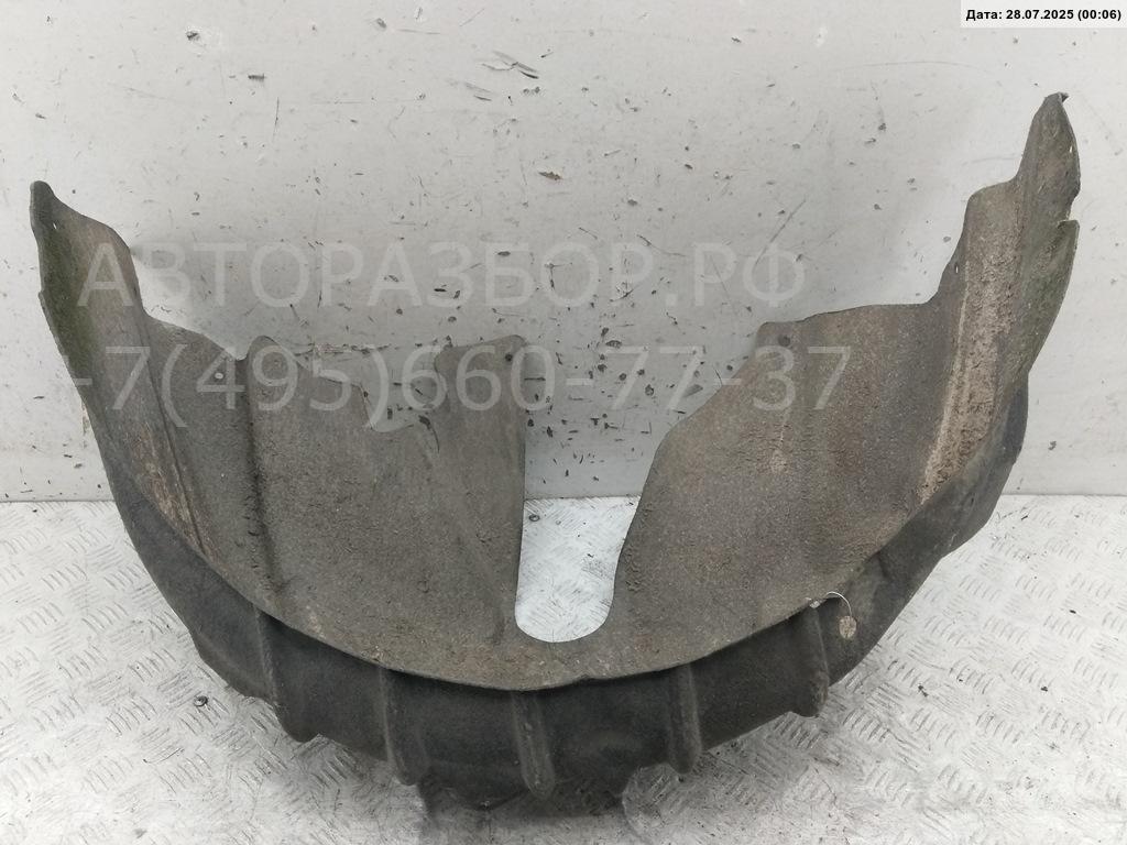 Локер задний правый