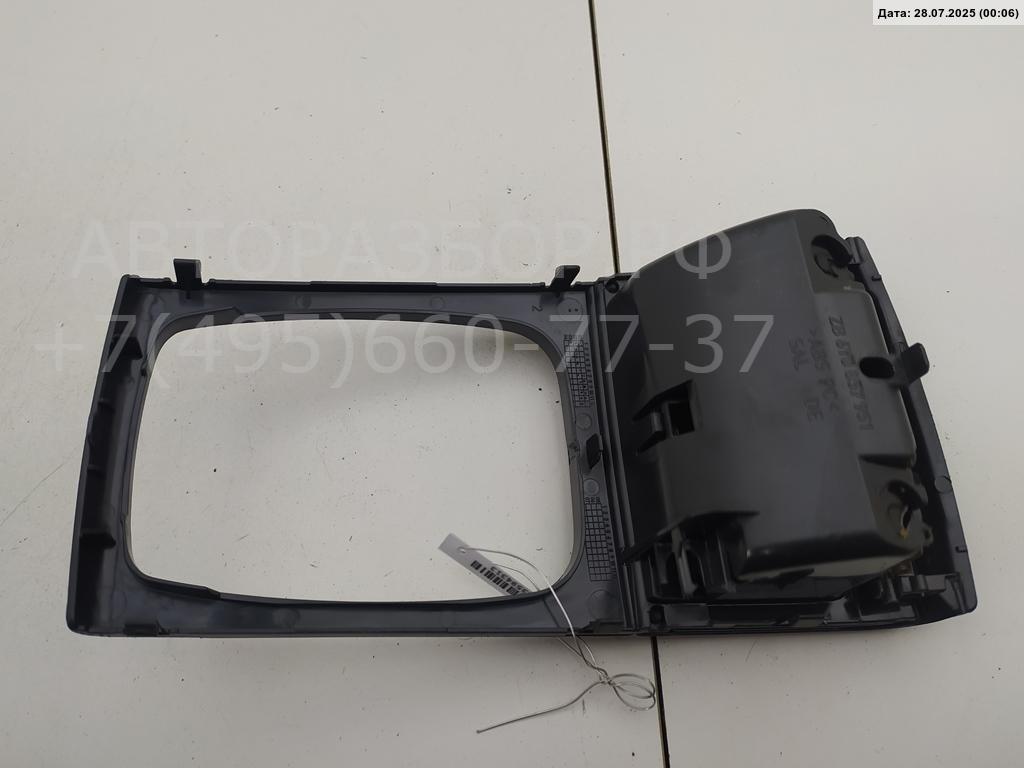 Пепельница