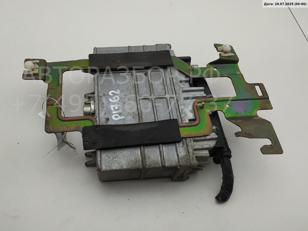 Блок управления двигателем